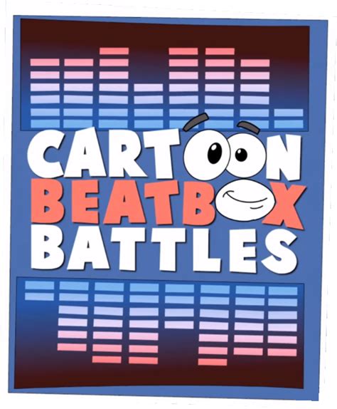 Cartoon Beatbox Battles Season 2 | Cartoon Beatbox Wiki | Fandom