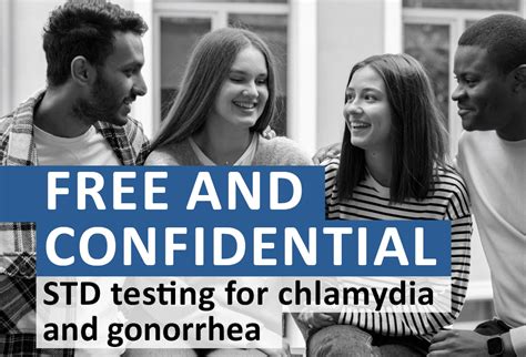 Sexually Transmitted Diseases | Washington County, MN - Official Website 