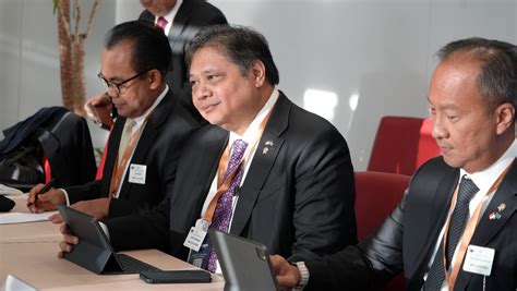 Following up on the G20 Bali Leaders Declaration, Indonesia–the ...