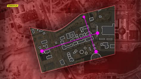 Some map comparison of Ground War maps with Battlefield maps in size ...