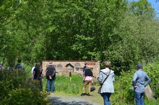 Schloss Ippenburg VÖLKEL INCOMING