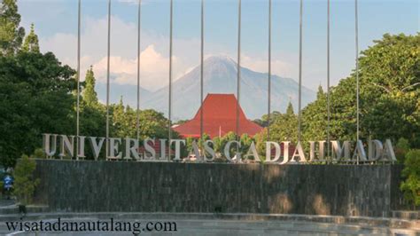 Rekomendasi 5 Universitas Negeri Terbaik Di Yogyakarta 2024