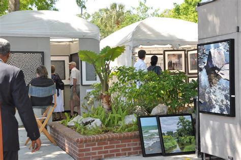 The Th Winter Park Sidewalk Art Festival Returns In March Featuring