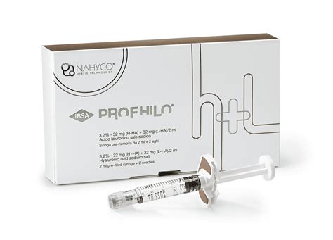 Profhilo Treatment In Brentwood Derma Aesthetics Clinic