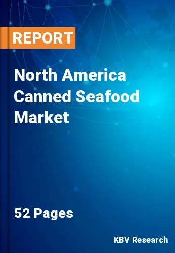 Europe Canned Seafood Market Size Opportunity 2022 2028