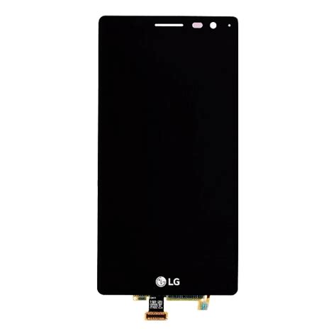 Modulo Pantalla Lg Zero H Original Por Mayor