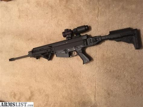 Armslist For Saletrade Cz 805 Bren