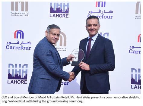 Majid Al Futtaim Expands Its Retail Footprint In Pakistan Brandsynario