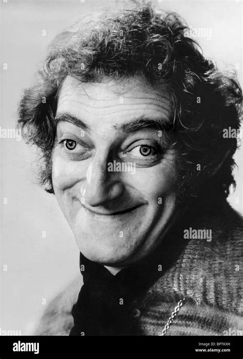 Marty Feldman Actor 1971 Hi Res Stock Photography And Images Alamy