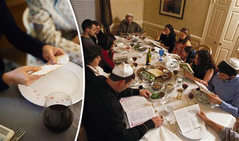 What is Passover? When is the Jewish festival? | Express.co.uk