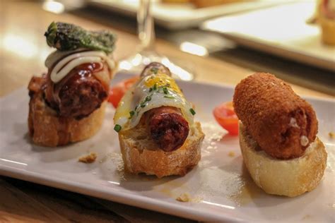 Where To Find The Best Tapas In Barcelona Spain Jetsetting Fools