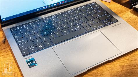 Asus Zenbook S Oled Review Pcmag Uk