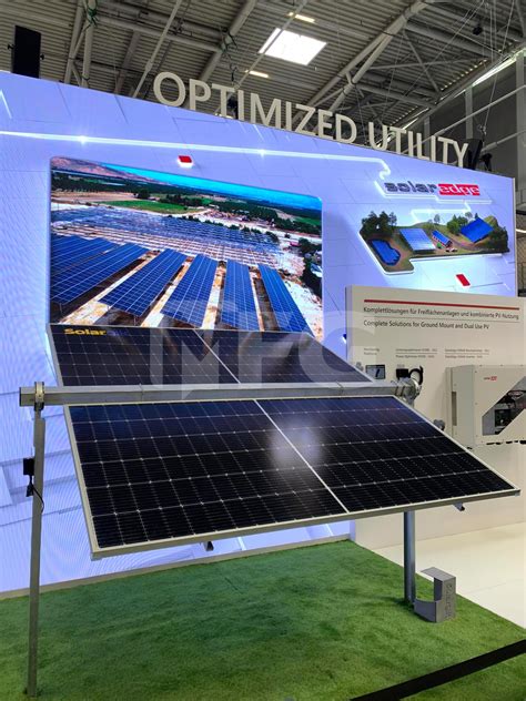 Intersolar Europe