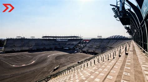 Ocesa tendrá control de Foro Sol y Palacio de los Deportes por 10 años más