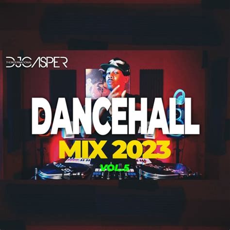 Stream New Dancehall Mix 2023 🔥 Latest Dancehall Mix 2023 Vol 5 💎 Dancehallmix2023 By The