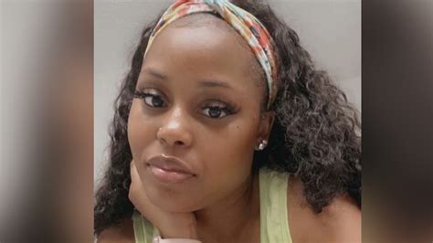 Imani Roberson missing updates — Mother of Georgia woman who vanished ...