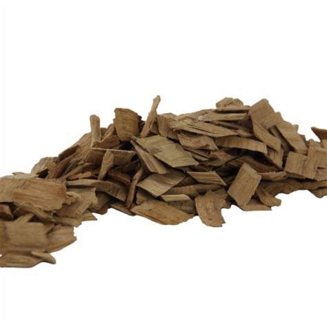 Jack Daniel S Whiskey Barrel Smoking Oak Wood Chips 180 Cubic Inches 2 Pack 2 Piece Kroger