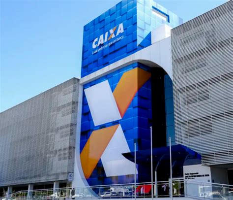 Caixa abre concurso mais de 4 mil vagas salários a partir de R