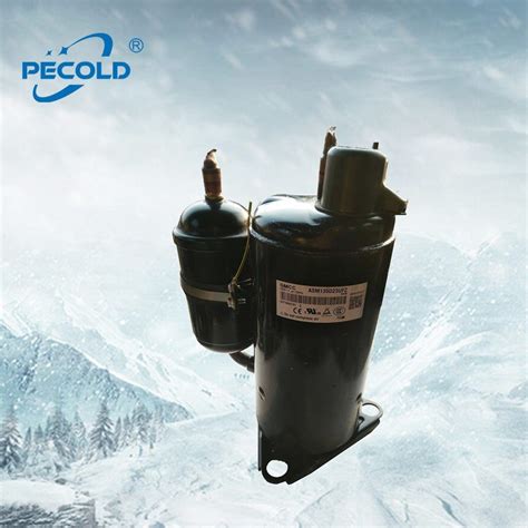 Pa170m2c 4et2 Pa185m2c 4ft2 Guangzhou Refrigeration Compressor R410a