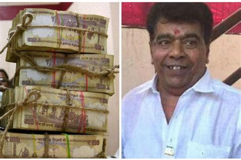 Ed Attaches Assets Worth Rs 3 72 Crore In Bhajiawala Case