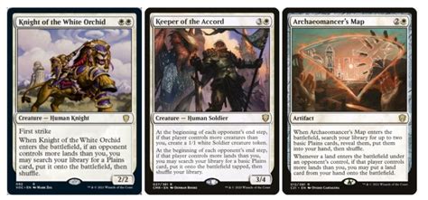 The Best Ramp Spells In Commander Card Kingdom Blog