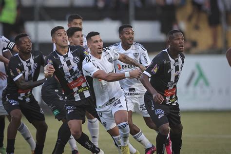 Precisando vencer por dois gols para avançar Galo encara o Athletic