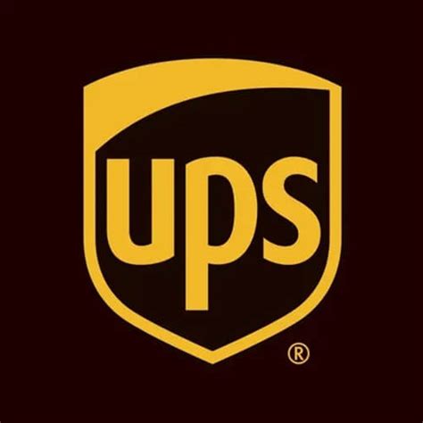 Ups Tracking Track Trace Your Ups Parcel Package