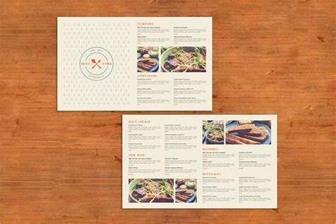 25+ Price Menu Templates Free & Premium Designs