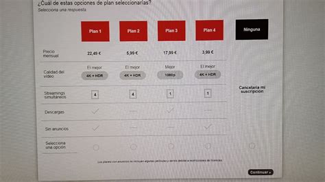 Subirá de nuevo el precio de Netflix en España La crisis llega al