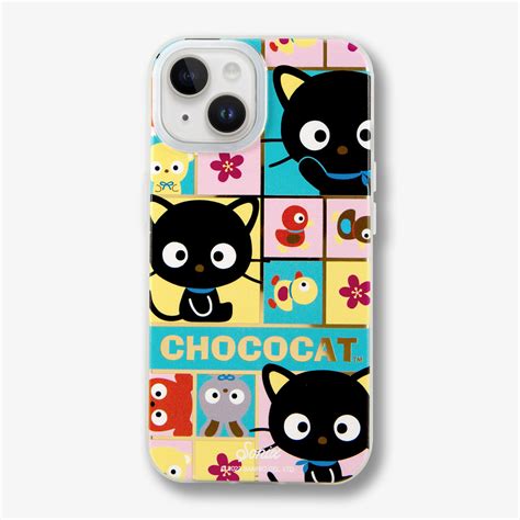 Chococat Glitter