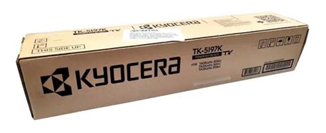 Toner Kyocera Original Tk K Para Ci Ci Ci Env O Gratis