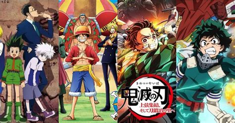 20 Rekomendasi Anime Terbaik Sepanjang Masa