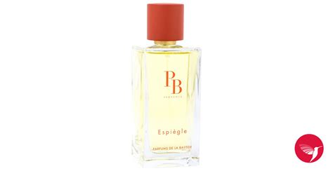 Espi Gle Parfums De La Bastide Parfum Un Parfum Pour Homme Et Femme