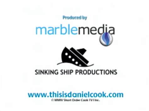 Sinking Ship Entertainment - Closing Logos