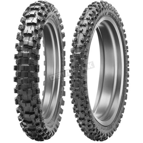 Dunlop Geomax MX53 Tire Dennis Kirk