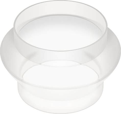 White Flexible Silicone Rubber Bellow At Best Price In Ahmedabad Pm