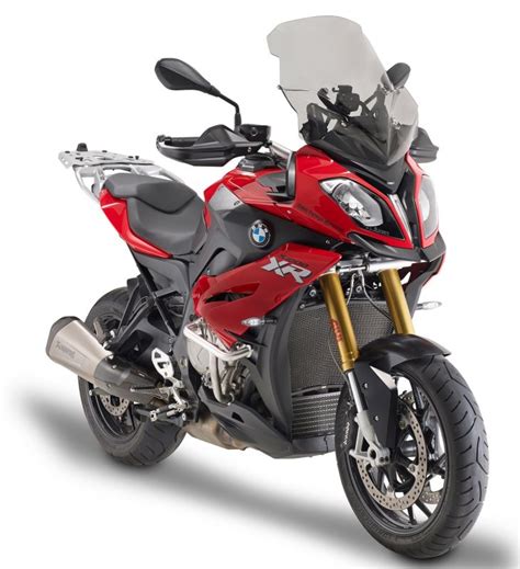 BMW S1000XR Motorcycles - Photos, Video, Specs, Reviews | Bike.Net