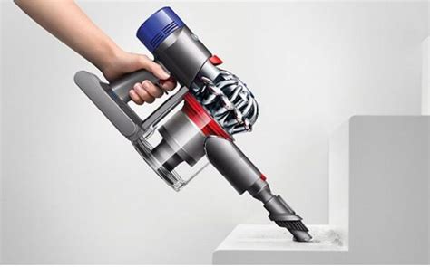 Cet Aspirateur Sans Fil Dyson Tonne La Toile Par Sa Remise Incroyable