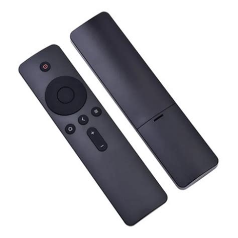 Smart TV Box Remote Control For Xiaomi Box 4C IR Remote Control For Mi TV Box 3C 3S Remote TV ...