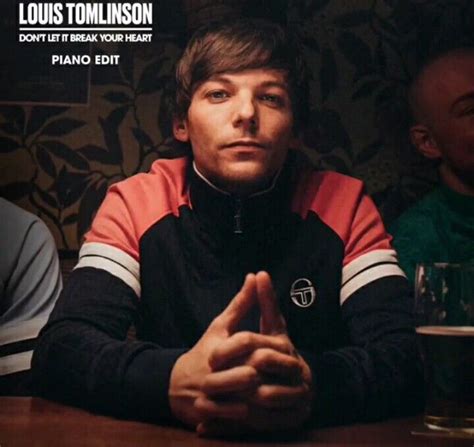 Akan Gelar Konser Di Jakarta Ini 9 Potret Terbaru Louis Tomlinson