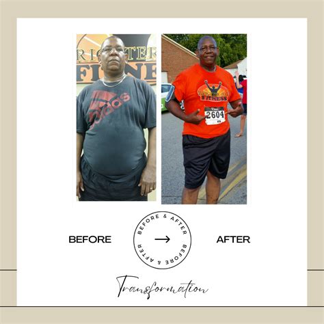 12 Week Transformation Brighter Day Fitness