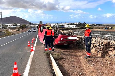 Fredagspils Fra Lanzarote September Lanzaroteposten