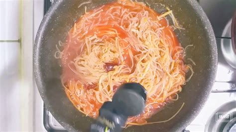 불닭볶음면 살 안 찌게 먹기 다이어트 불닭볶음면 레시피