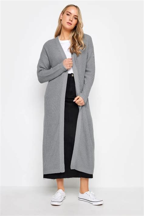 Womens Tall Cardigans Long Tall Sally