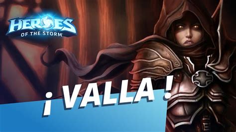 Valla RECARGA Retro Condado del Dragón Heroes of the Storm Gameplay