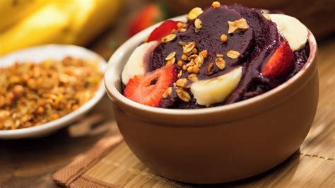 Açaí em Anápolis 7 opções deliciosas para você experimentar Dia Online