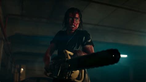 Evil Dead Rise Full Cast Release Date And More Attack Of The Fanboy