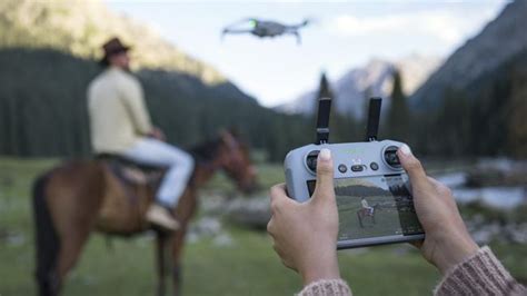 DJI Mini 4 Pro unveiled – meet the drone that DJI fans are calling the ‘Air 3 mini’ | TechRadar