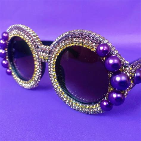 Bling Sunglasses • Explore This Mesmerizing New World Today