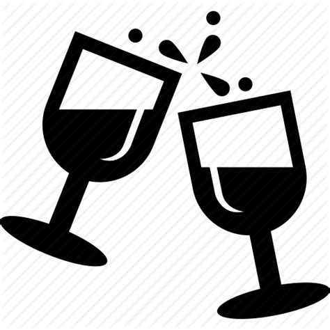 Cheers Icon At Getdrawings Free Download